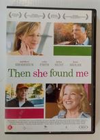 Then She Found Me, Alle leeftijden, Ophalen of Verzenden, Zo goed als nieuw, Drama