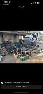 Daihatsu Charade 1.3, Ophalen of Verzenden