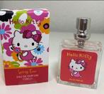 Hello Kitty Parfum - Spring Time - 15ml., Ophalen of Verzenden, Nieuw