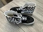 Vans hoge sneakers, Overige kleuren, Ophalen of Verzenden, Vans, Sneakers of Gympen