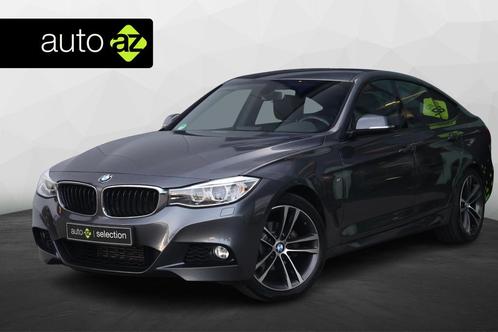 BMW 3-serie Gran Turismo 320i Executive, Auto's, BMW, Bedrijf, Te koop, 3-Serie GT, ABS, Airbags, Airconditioning, Alarm, Boordcomputer