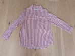 Roze, oranje Enjoy blouse XL., Kleding | Dames, Maat 46/48 (XL) of groter, Enjoy, Ophalen of Verzenden, Zo goed als nieuw