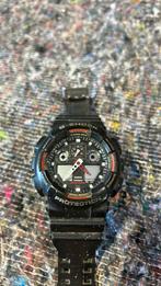 Casio G-SHOCK, Casio, Kunststof, Gebruikt, Polshorloge