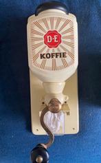 Douwe Egberts Koffiemolen, Ophalen of Verzenden