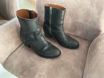 Shabbies Amsterdam, laarzen, maat 39, Kleding | Dames, Schoenen, Hoge laarzen, Zwart, Ophalen of Verzenden, Zo goed als nieuw