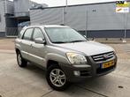 Kia Sportage 2.7 V6 Adventure 4WD NEW APK AUTOMAT, Auto's, Automaat, 2656 cc, Bedrijf, 1570 kg