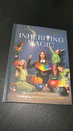 Inheriting Magic by Jennifer Love Hewit, Ophalen of Verzenden, Nieuw, Spiritualiteit algemeen