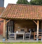 Complete biertap mobieke met koeling gamko tapinstallatie, Ophalen of Verzenden, Zo goed als nieuw