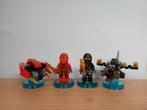 Lego Dimensions 71207 Ninjago, Avontuur en Actie, 2 spelers, Ophalen of Verzenden, Zo goed als nieuw