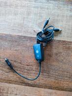 Gerbing verwarmde motorhandschoenen reserve controller, Ophalen, Tweedehands, Handschoenen, Gerbing