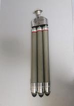 Bilora Biloret Driepoot, Ophalen, Gebruikt, Minder dan 150 cm, Driepoot