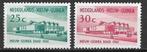 Nederlands Nieuw Guinea 1961 Nieuw-Guinea raad pfris, Postzegels en Munten, Postzegels | Nederlands-Indië en Nieuw-Guinea, Nieuw-Guinea
