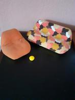 Barbie bankstel jaren 70, Verzamelen, Ophalen of Verzenden, Gebruikt