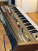 Roland Juno 60, Muziek en Instrumenten, Synthesizers, Ophalen, Zo goed als nieuw, 61 toetsen, Roland