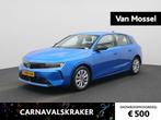 Opel Astra 1.2 Level 2 | NAVIGATIE | PARKEERSENSOREN | VIRTU, Auto's, Opel, Voorwielaandrijving, 12 maanden, Stof, Euro 6