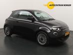 Fiat 500E Urban 42 kWh Automaat 16"LM/PDC /cruise/Clima/Came, Auto's, 12 maanden, Stof, 4 stoelen, Zwart