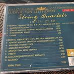 The complete masterworks Ludwig van Beethoven, Cd's en Dvd's, Ophalen of Verzenden, Zo goed als nieuw, Opera of Operette