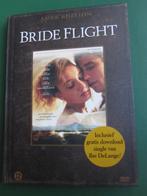 Bride Flight (2008) met boekje, Cd's en Dvd's, Dvd's | Nederlandstalig, Boxset, Vanaf 12 jaar, Film, Zo goed als nieuw