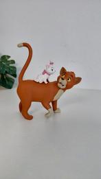 Aristocats Disney beeld, Ophalen of Verzenden, Zo goed als nieuw