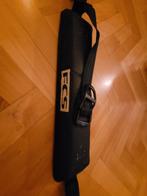 FCS D-Ring Double Soft Racks, Watersport en Boten, Duiken, Ophalen