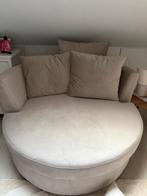 Luxe Loveseat - Perfect voor 2!, Huis en Inrichting, Banken | Sofa's en Chaises Longues, 150 tot 200 cm, Tweepersoons, 75 tot 100 cm