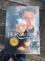 hornblower de volledige serie dvd box 6 x dvd, Cd's en Dvd's, Dvd's | Tv en Series, Ophalen of Verzenden