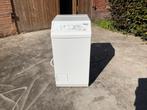 Miele bovenlader zgan   WS 613, Witgoed en Apparatuur, Wasmachines, Ophalen, 1200 tot 1600 toeren, 4 tot 6 kg, Bovenlader