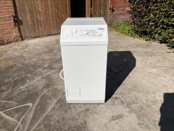 Miele bovenlader zgan   WS 613 beschikbaar voor biedingen