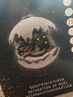 Leuke Sneeuwbal met Kerstverhaal - Nieuw in Doos!, Ophalen, Nieuw