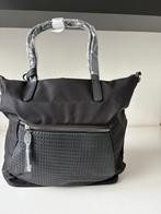 Handtas zwart Emily & Noah, Sieraden, Tassen en Uiterlijk, Tassen | Damestassen, Ophalen of Verzenden, Nieuw, Zwart, Handtas