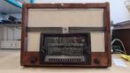 Philips Radio type 990A, Ophalen, Gebruikt, Radio
