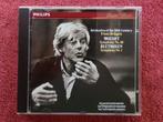 Mozart no.40 & Beethoven no.1 - Frans Brüggen, Gebruikt, Met libretto, Ophalen of Verzenden, Classicisme