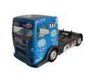 Tamiya Team Reinert Racing MAN TGS - TT-01E 1/14 rc auto, Elektro, Nieuw, Ophalen of Verzenden, Schaal 1:10