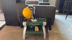 Werkbank Bosch met toebehoren zgan, Ophalen of Verzenden, Zo goed als nieuw