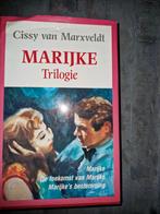 Cissy van Marxveldt Marijke trilogie, Boeken, Gelezen, Ophalen of Verzenden