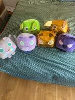 Pet simulator knuffels, Ophalen of Verzenden, Zo goed als nieuw, Overige typen