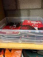 Grote verzameling MVV Maastricht bulletins, Ophalen of Verzenden, Nieuw, Buitenlandse clubs