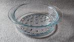 NIEUW Pyrex stoominzet, stoommand - diameter 20 cm, Ophalen of Verzenden, Nieuw