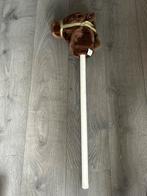 Stokpaardje, Ophalen of Verzenden, Zo goed als nieuw, Overige typen