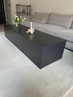 Salontafel, Ophalen, 50 tot 100 cm, Zo goed als nieuw, Minder dan 50 cm