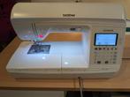 Naai-/borduurmachine Brother Innov-is NV 1100 – Topstaat, Hobby en Vrije tijd, Naaimachines en Toebehoren, Ophalen of Verzenden
