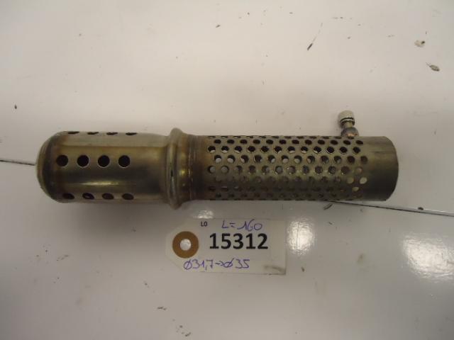 Demper Db killer D1-32188, Motoren, Accessoires | Overige