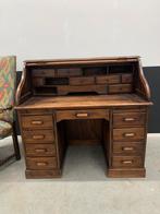 Rolluikbureau, Ophalen, Gebruikt