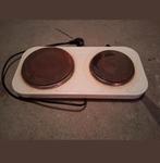 kookplaatje, Ophalen of Verzenden, Zo goed als nieuw