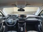 Peugeot 2008 1.2 PureTech Blue Lease Allure PDC/NAVI/CARPLAY, Gebruikt, Euro 6, 1199 cc, Parkeersensor