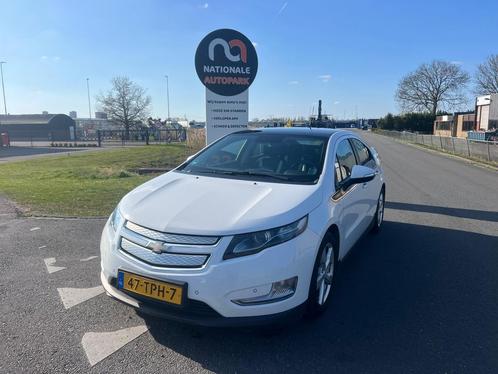 Chevrolet Volt 2012 * 1.4 LTZ * Hybride * FULL OPTIONS !, Auto's, Chevrolet, Bedrijf, Te koop, Volt, Hybride Elektrisch/Benzine