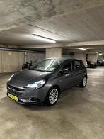 Opel Corsa 1.4 Automaat 5D 2015 Grijs, Auto's, Opel, 47 €/maand, Origineel Nederlands, Te koop, Zilver of Grijs