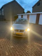 Volkswagen Polo 1.4 16V 59KW 2008 Grijs, Auto's, Volkswagen, Voorwielaandrijving, 4 cilinders, Handgeschakeld, 1000 kg