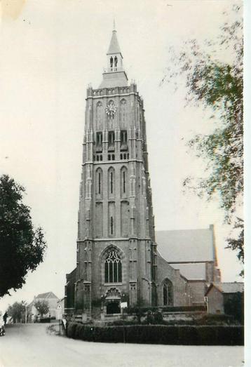 (388-470-041) Asperen  Ned Herv Kerk beschikbaar voor biedingen