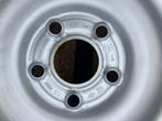 Mercedes Citan ( W420 ) Originele 16 inch stalen velgen, Auto-onderdelen, Banden en Velgen, Bestelwagen, Velg(en), 16 inch, Nieuw